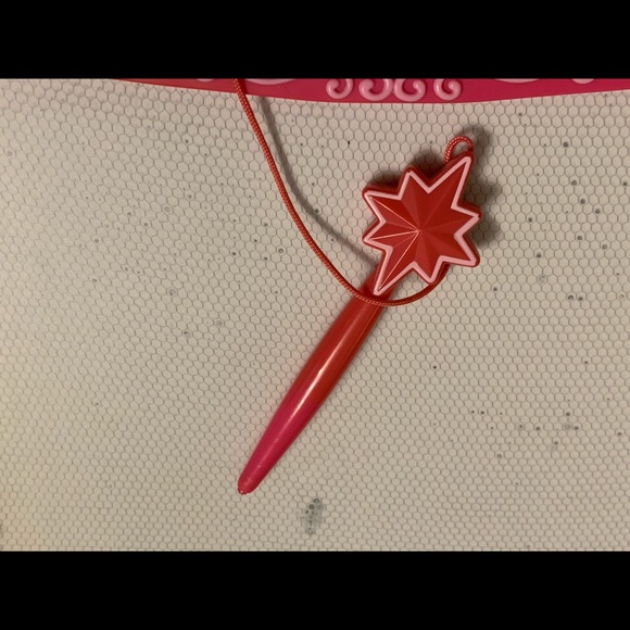 Princess Magnetic Erasable Doodle Drawing Board - Picture 11 of 14